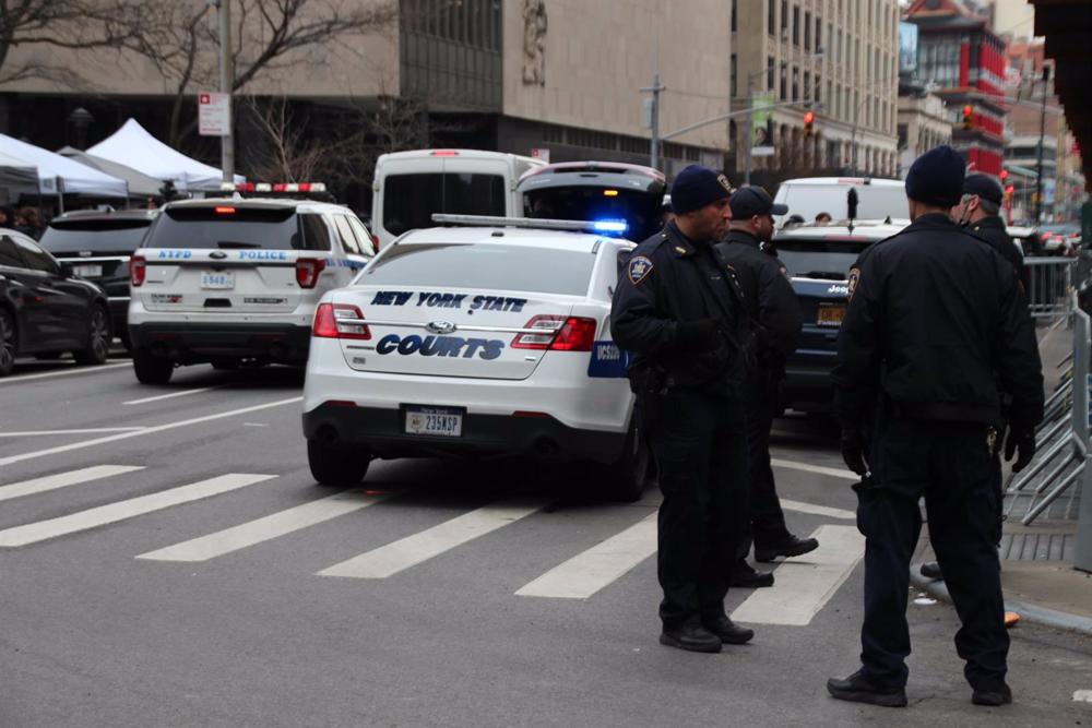 Police