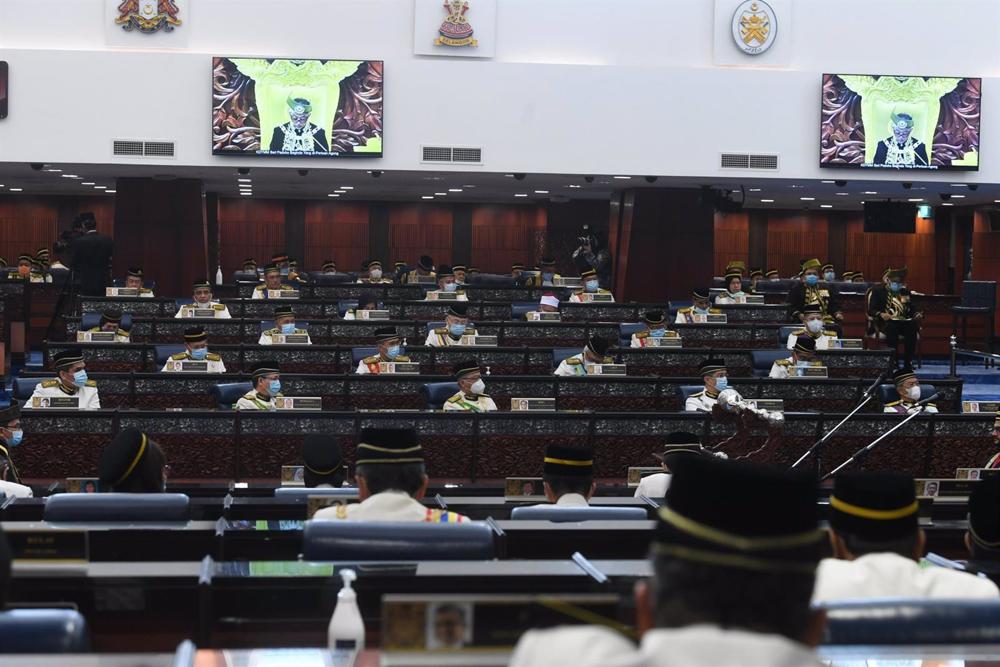 Malaysia.-  Parliament approves abolition of mandatory death penalty for certain crimes
