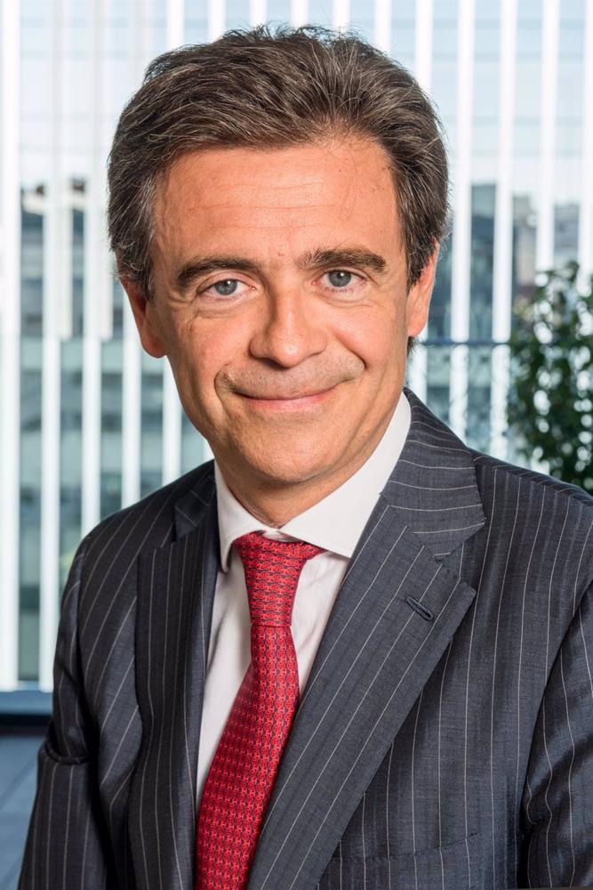 Archivo - El director general de Trea AM, Antonio Muñoz. Archivo