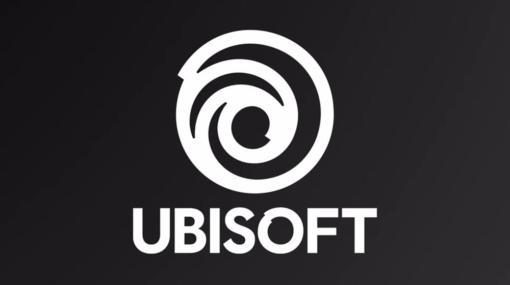Archivo - Logotipo de Ubisoft. Archivo