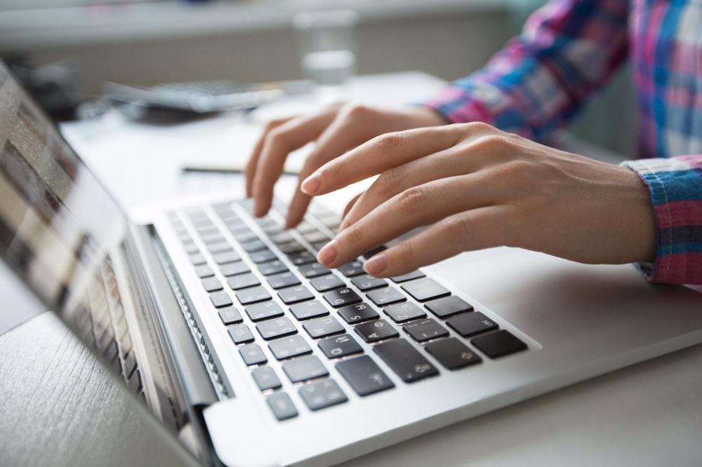 Archivo - Teclado Archivo
