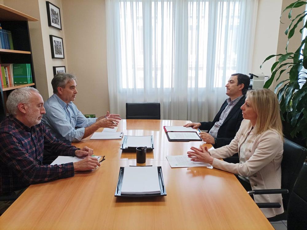 Reunión