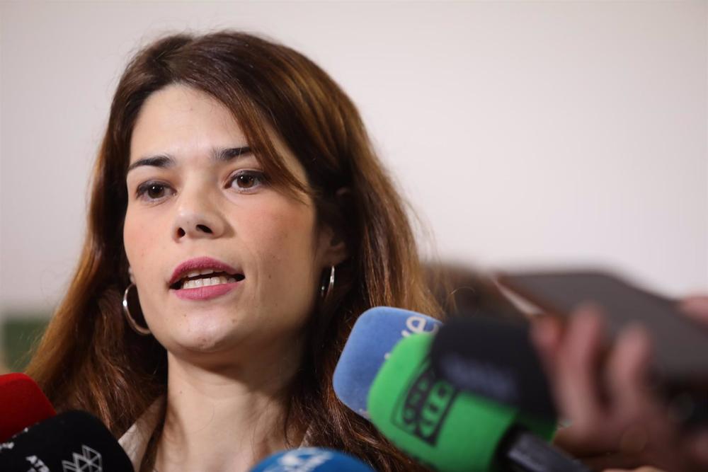 La