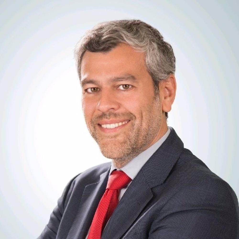 Archivo - Ramón Llorente, nuevo responsable de banca de inversión de Banco Sabadell Archivo