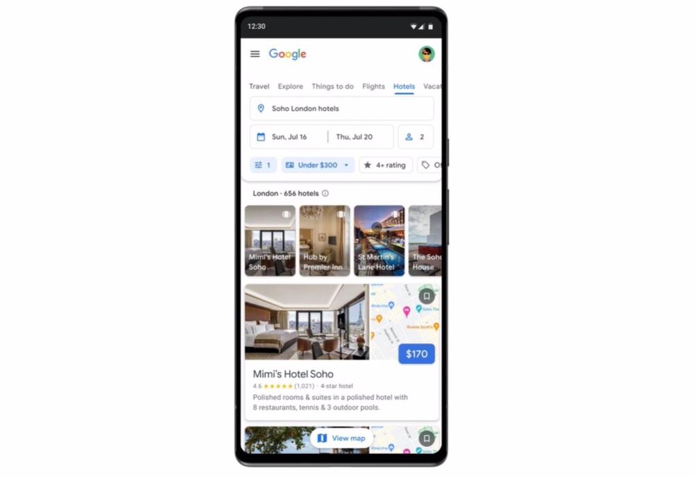 Google