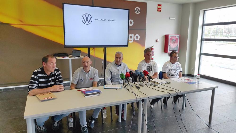 Representantes