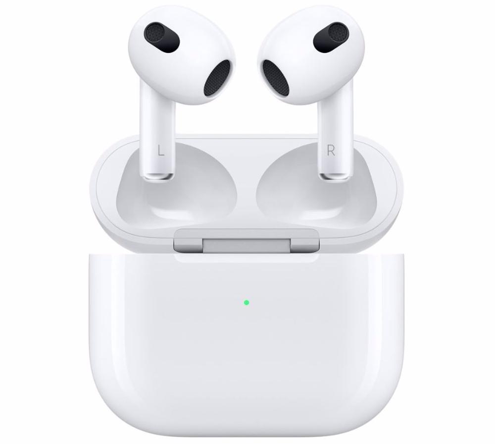 AirPods