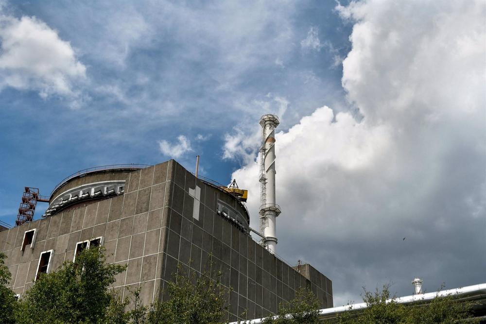 Le gouvernement russe estime qu’il y a peu de chances de parvenir à un accord pour protéger la centrale de Zaporiggia