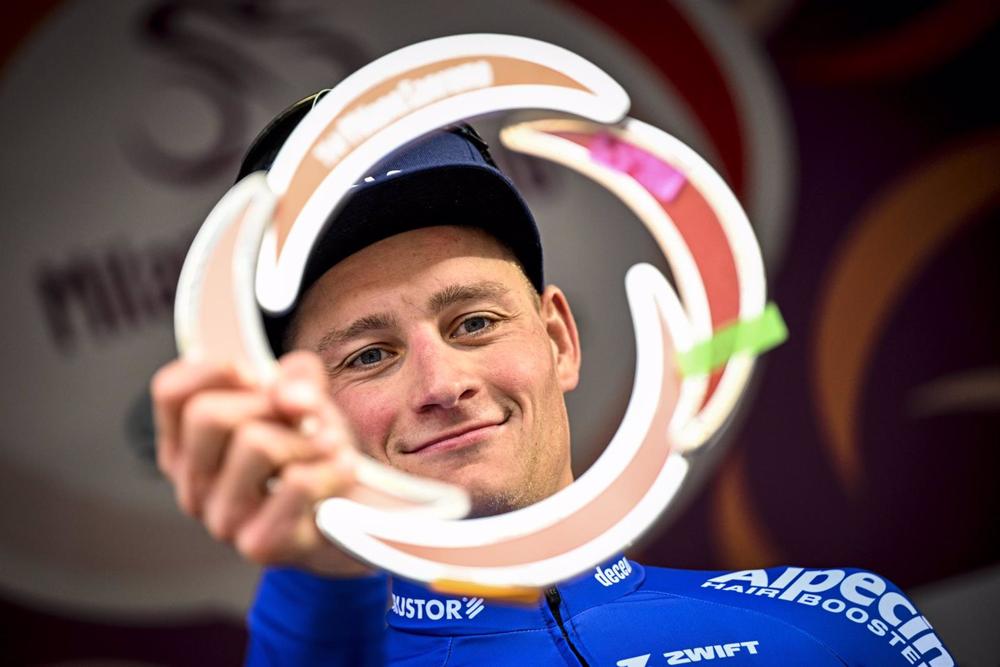 Mathieu van der Poel Mathieu
