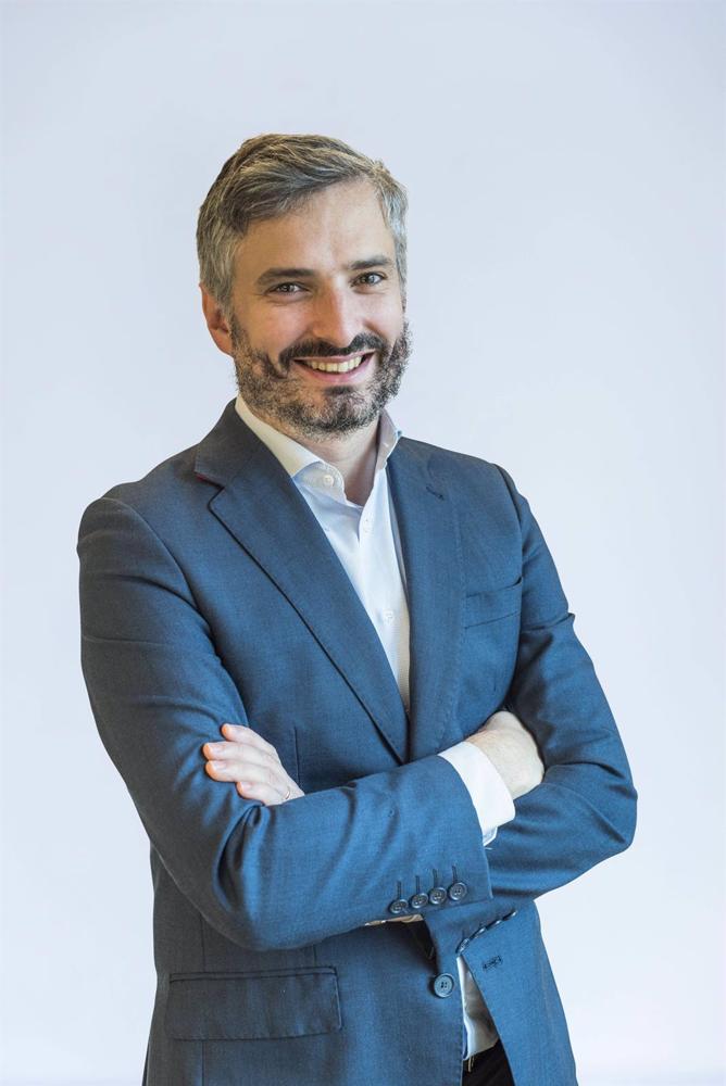 El director de Inversiones de Aurica Search Funds, Ricardo Velilla El