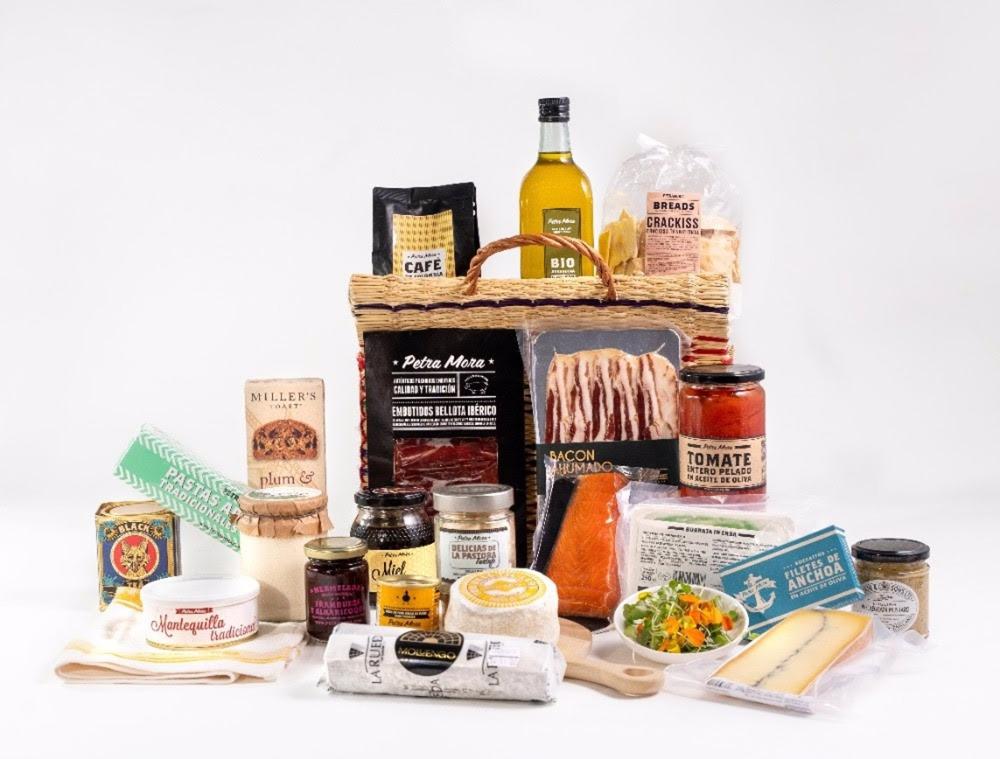 Archivo - Petramora Archivo