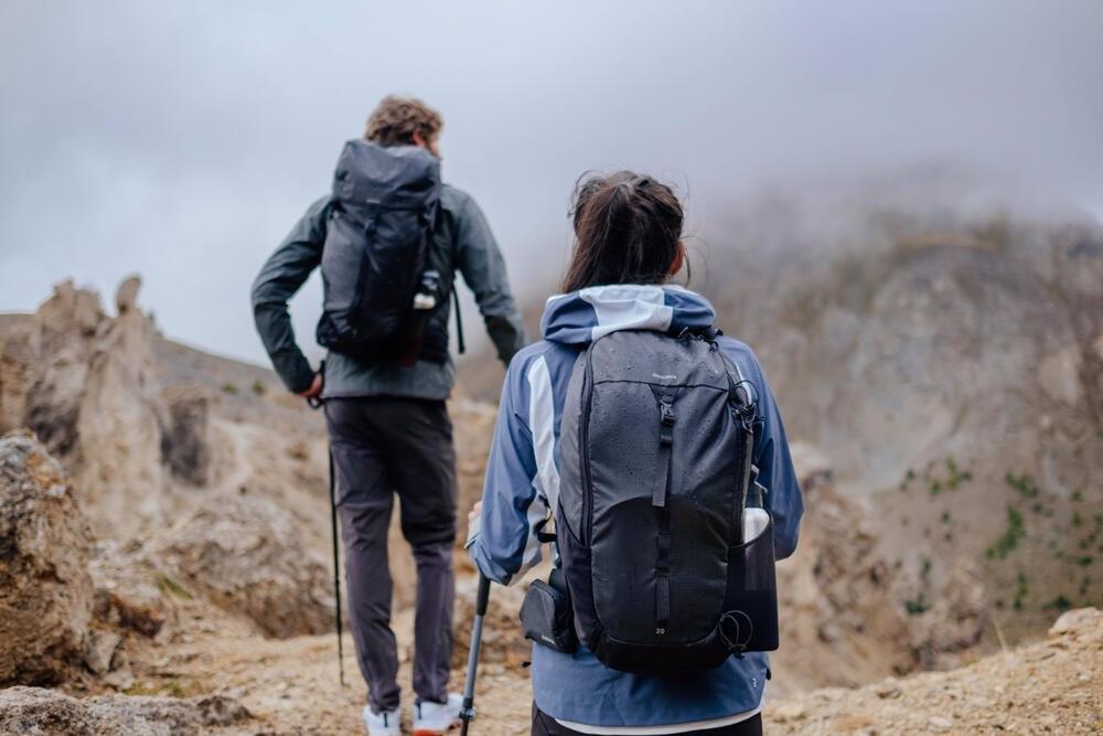 Ecodiseño, innovación, accesibilidad y reparabilidad, señas de la colección de primavera-verano de 2023 de Quechua y Forclaz. Ecodiseño,