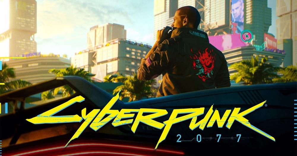 Archivo - Cyberpunk 2077 Archivo