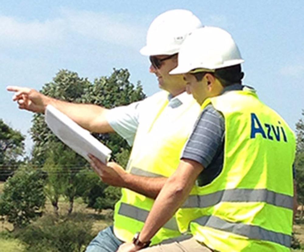 Archivo - Azvi Archivo