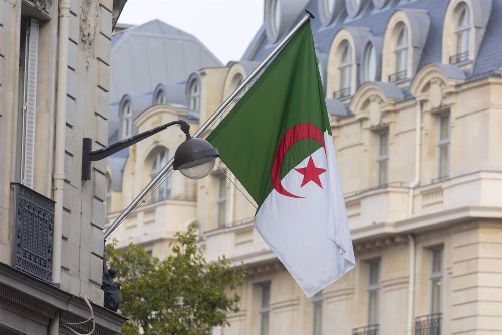 Algeria.- State oil company unveils six new oil and gas fields