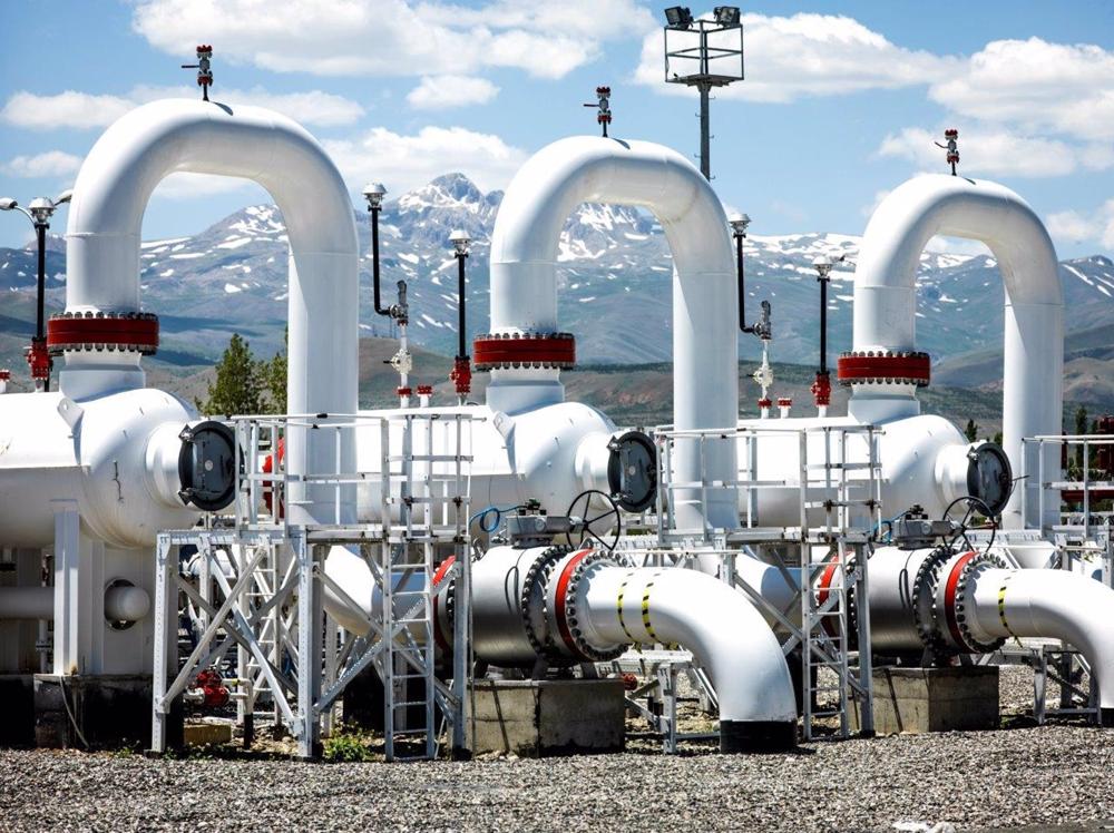 Archivo - Instalaciones de Técnicas Reunidas Archivo