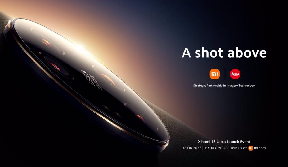 Xiaomi 13 Ultra Xiaomi