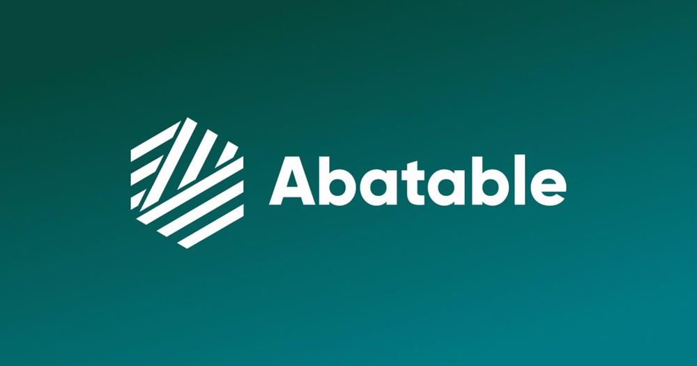 Logo de Abatable Logo