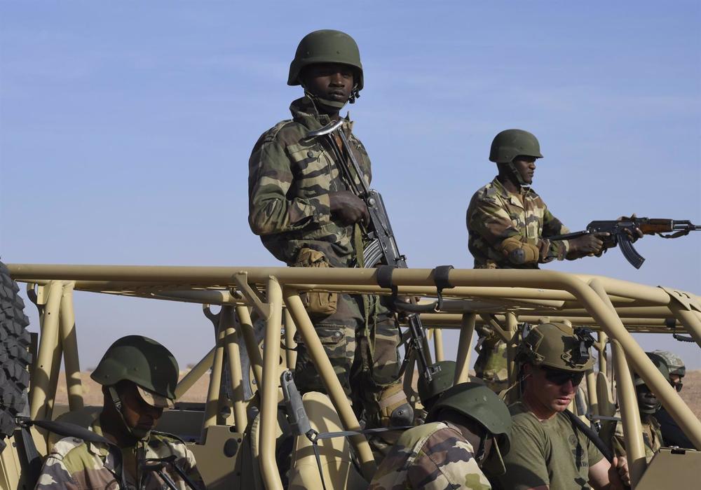 Trois militaires tués dans un attentat à la bombe dans le sud du Niger
