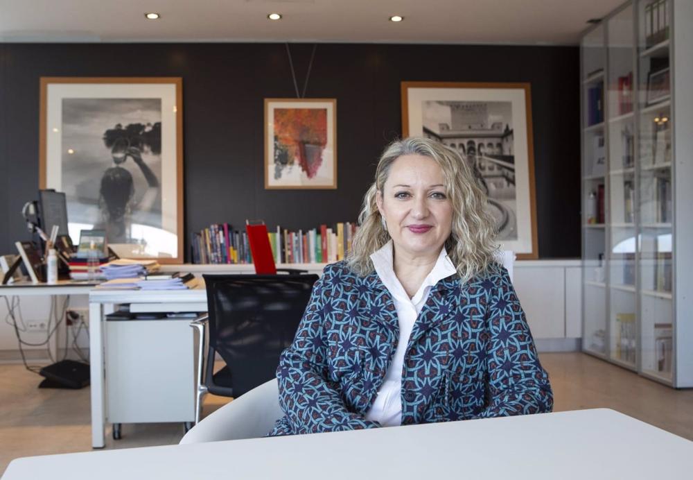 El Ministerio de Cultura y Deporte ha nombrado a Isabel Izquierdo como directora del Museo Arqueológico Nacional (MAN). El