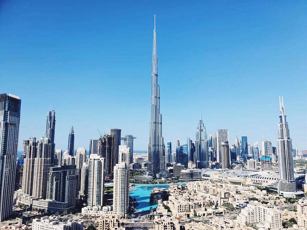 VAE: Mindestens 16 Tote und neun Verletzte beim Brand eines Wohnhauses in Dubai