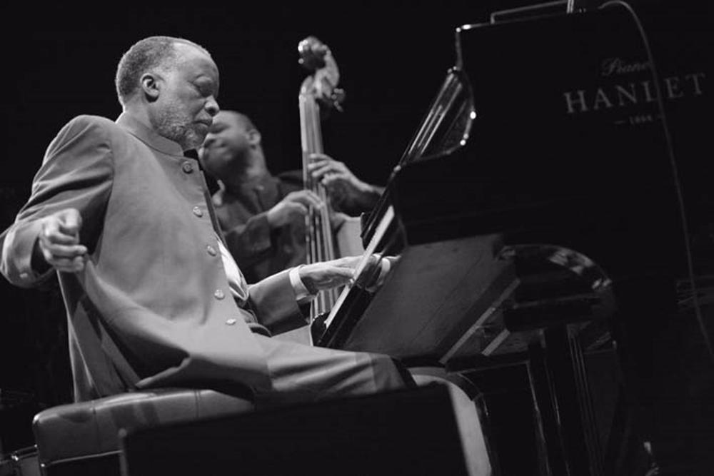 Jazzpianist Ahmad Jamal stirbt im Alter von 92 Jah