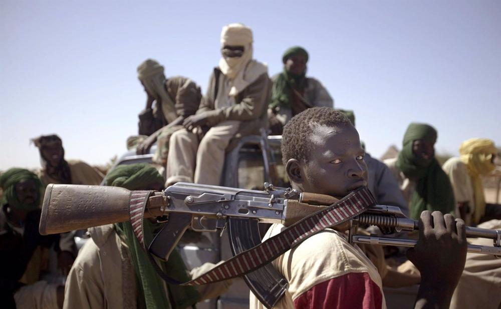 New figures put death toll in Sudan clashes at least 97