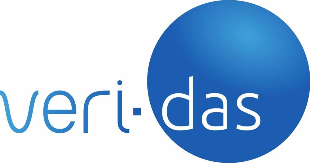 Archivo - Logo de Veridas Archivo