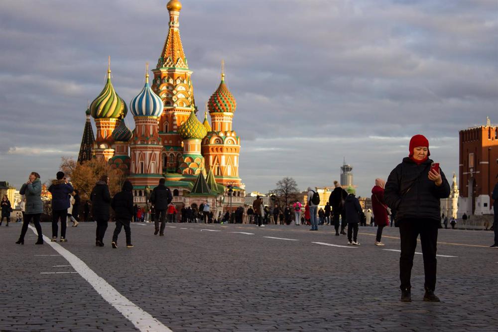 Le Royaume-Uni convoque l’ambassadeur de Russie après la condamnation politique de l’opposante Kara Murza