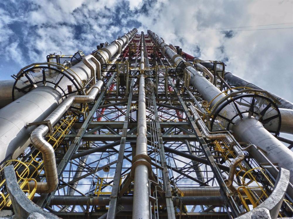 Archivo - Instalaciones de Técnicas Reunidas Archivo