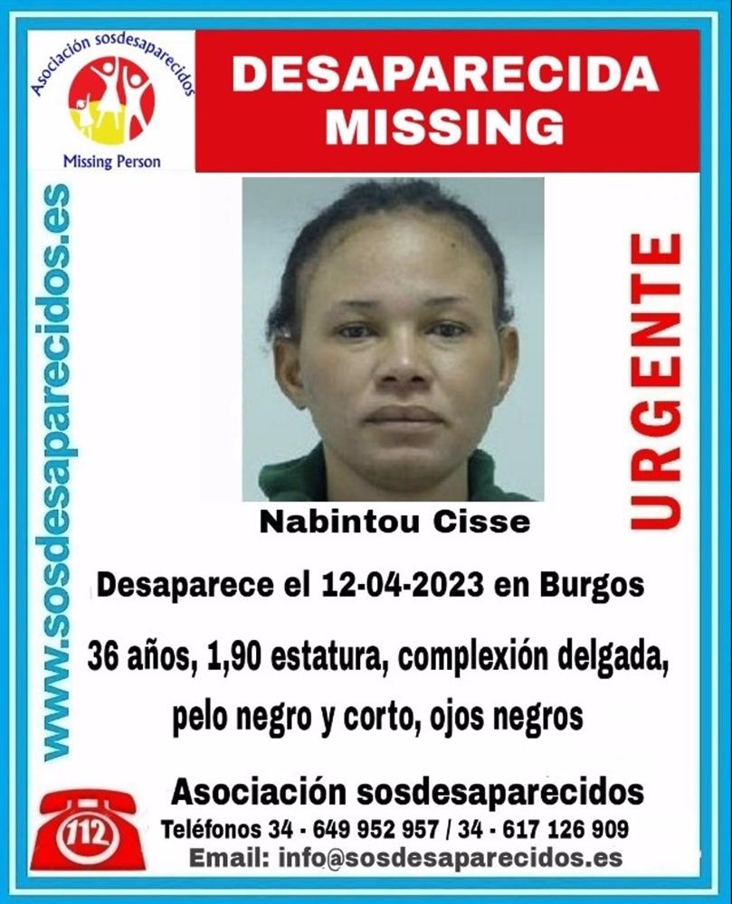 Buscan