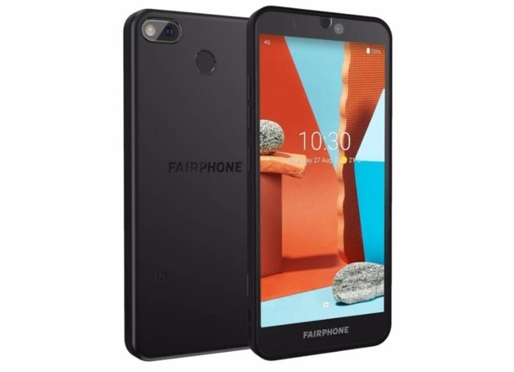 Fairphone