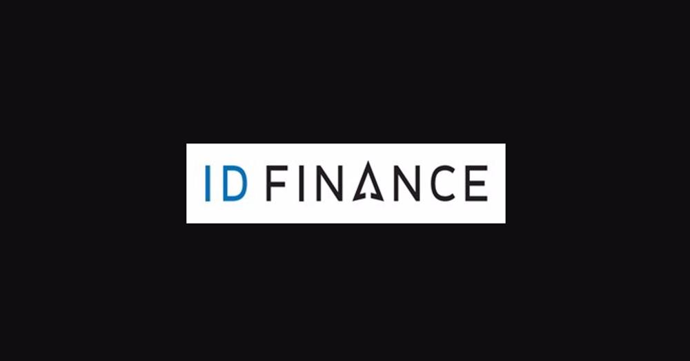 Archivo - Logo de ID FInance Archivo