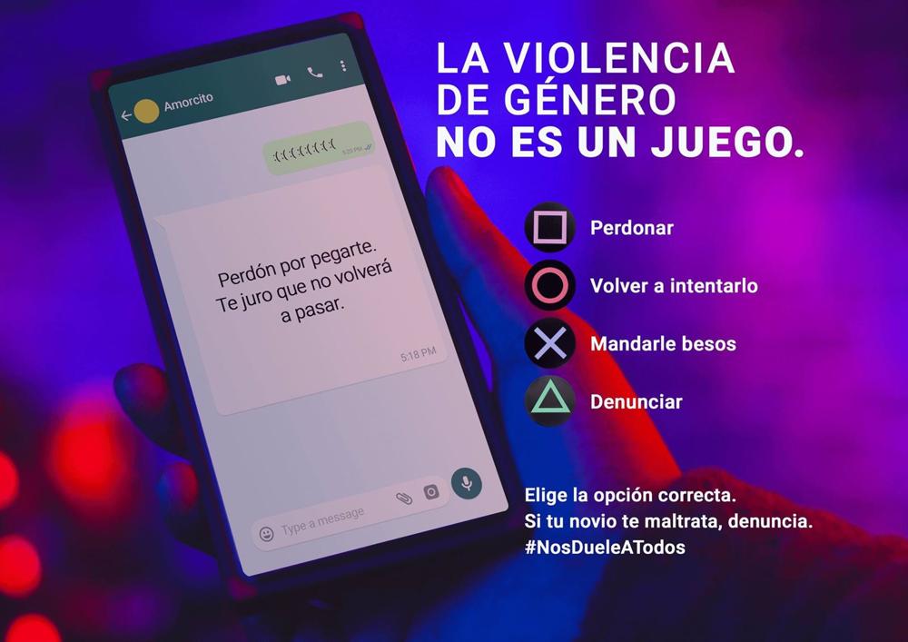 Cartel ganador del concurso Cartel