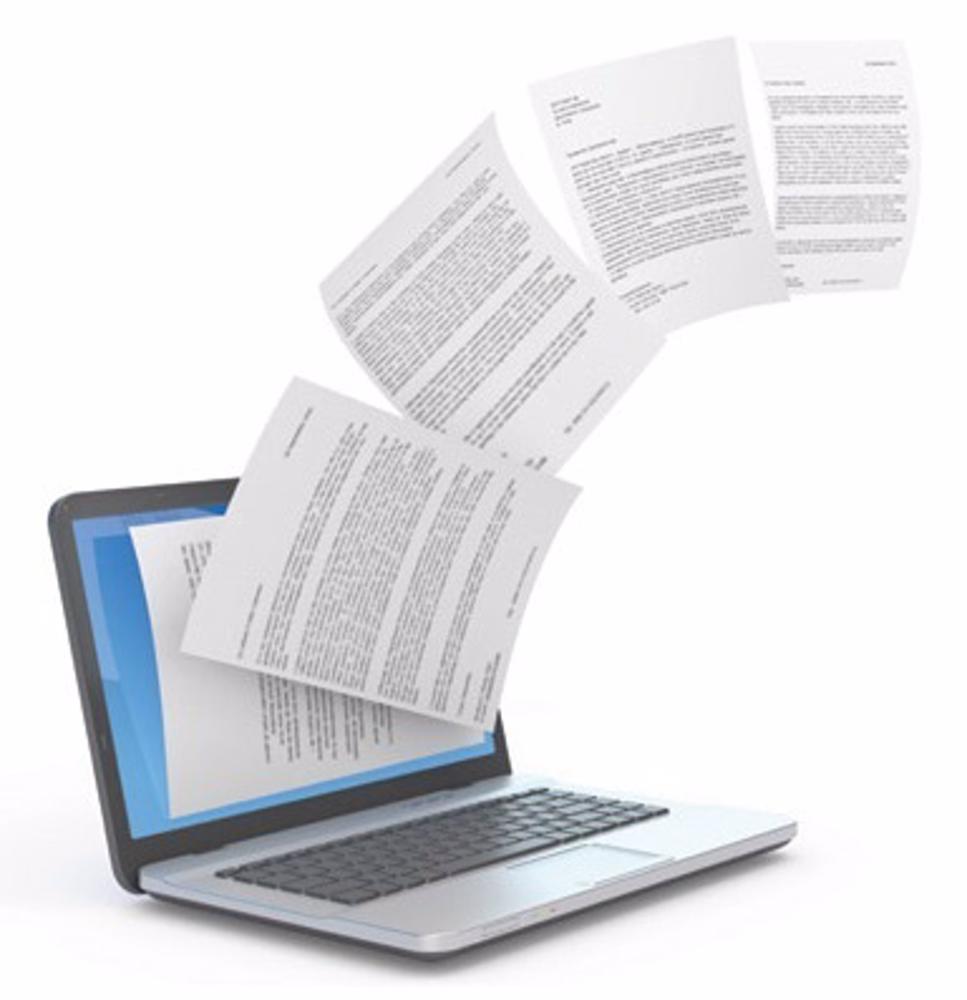 Archivo - Documentos Archivo