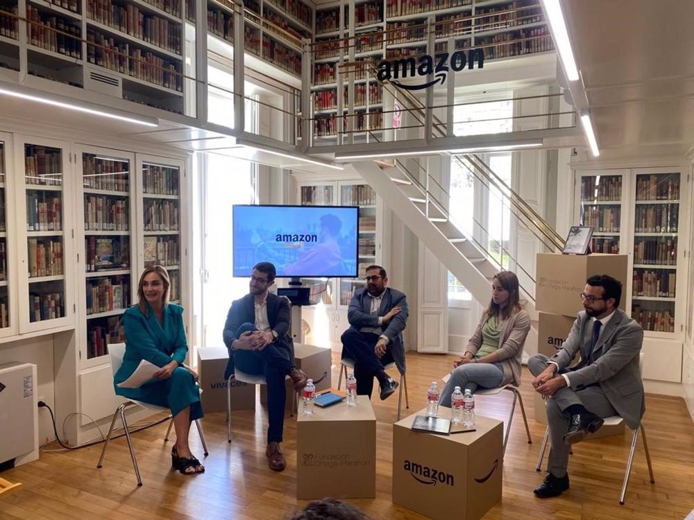 'Lectura, Escritura Y Cración Literaria En España' Lectura, Escritura Y Cración Literaria En España