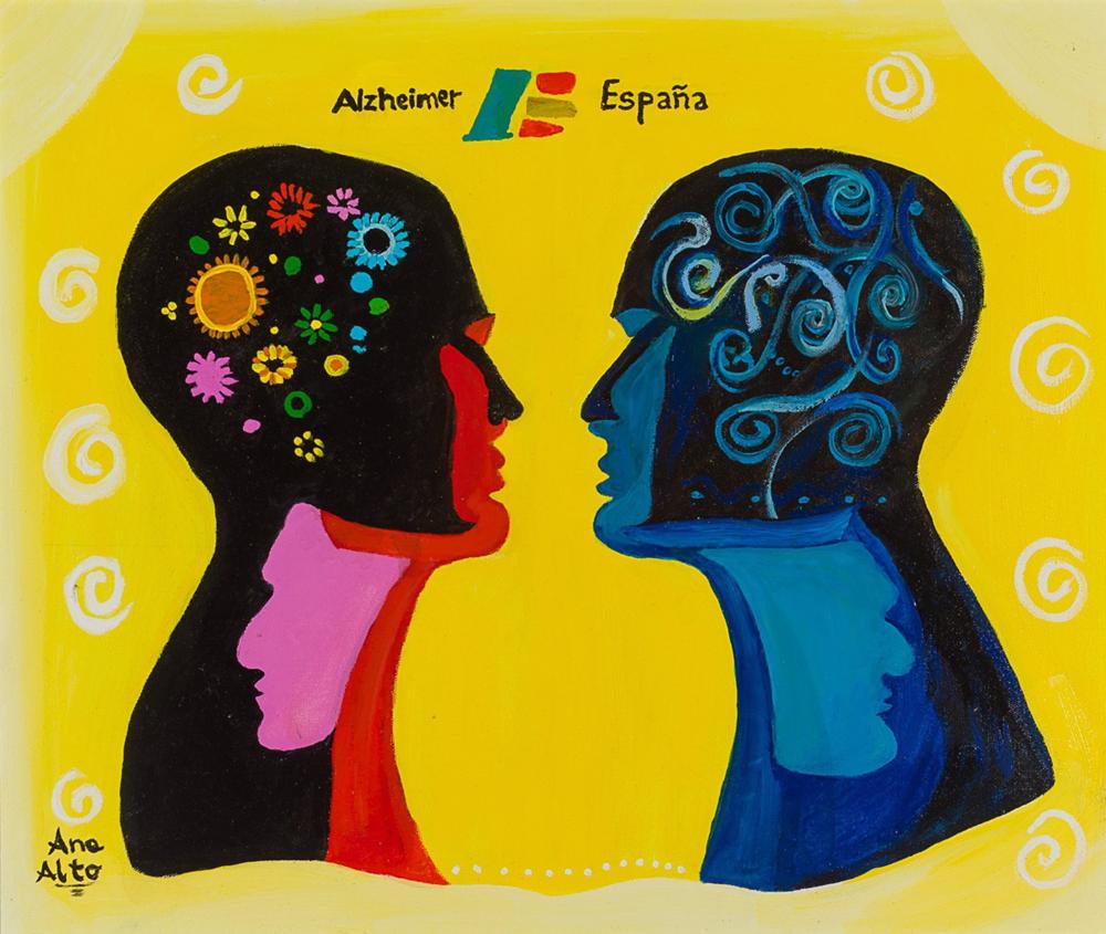 Archivo - Muestra interactiva de 27 obras pictóricas, que se puede visitar de forma gratuita del 19 de abril al 19 de mayo en la Biblioteca Pública Municipal José Saramago en Madrid Archivo