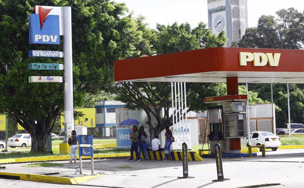 61 arrested for corruption in Venezuela’s state-owned companies in the last month