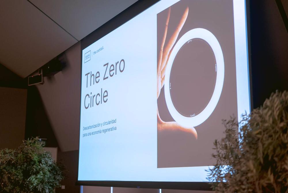 Evento The Zero Circle Evento
