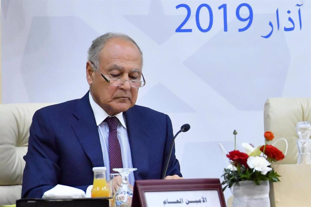 Arab League calls on Army and paramilitary RSF to cease fire to mark end of Ramadan month