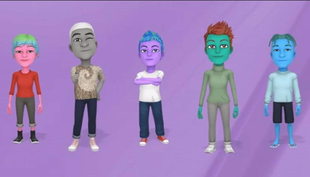 El chatbot My AI de Snapchat disponible todos los usuarios de la red social. El