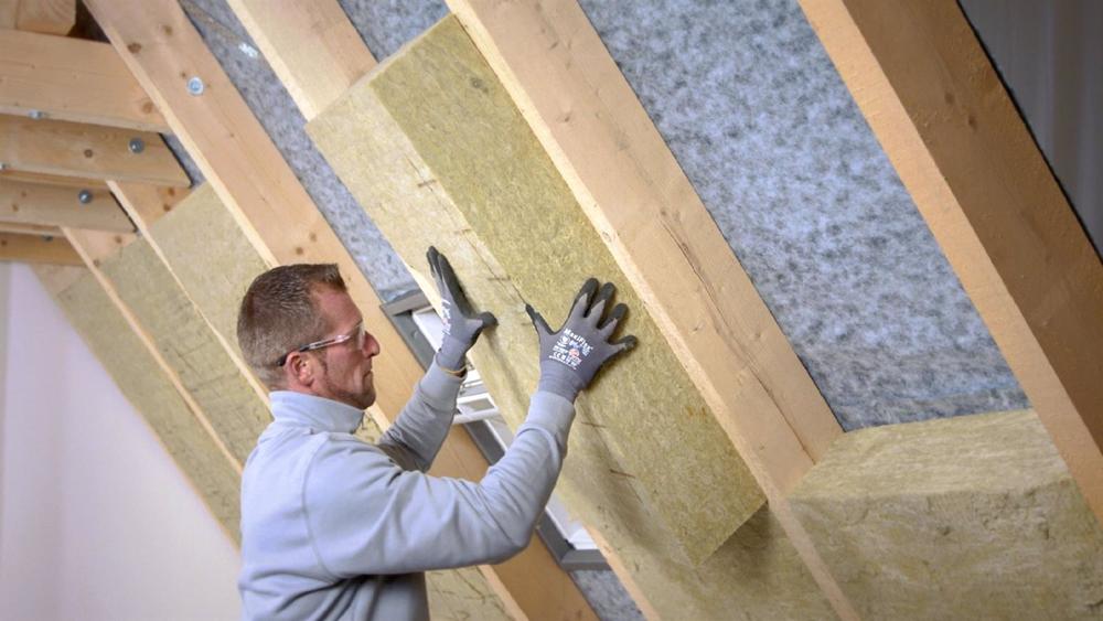 Crece la facturación de lanas minerales Crece