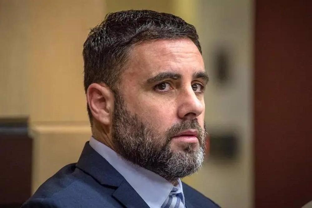 Archivo - Pablo Ibar, sobrino del boxeador José Manuel Ibar 'Urtain', condenado a cadena perpetua Archivo