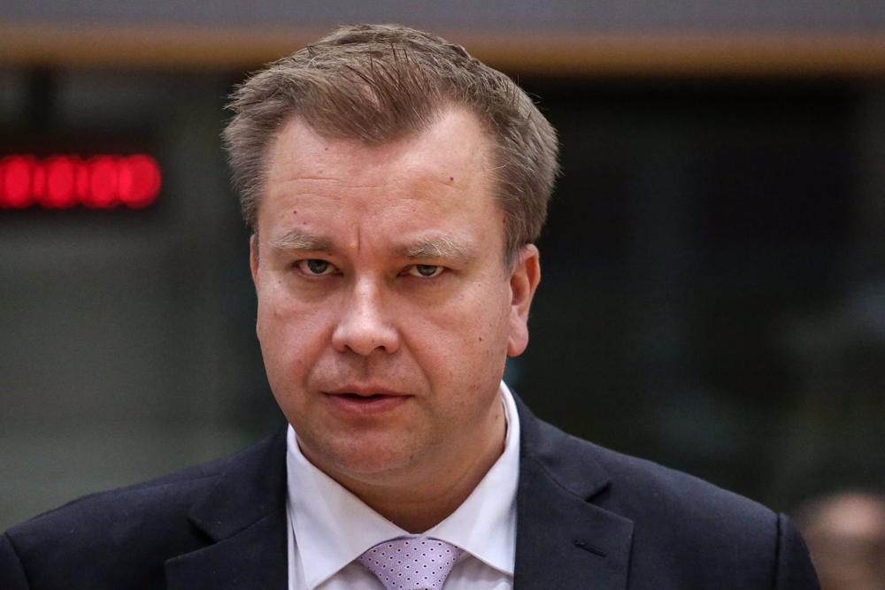 Finland announces EUR 78 million aid package to Ukraine