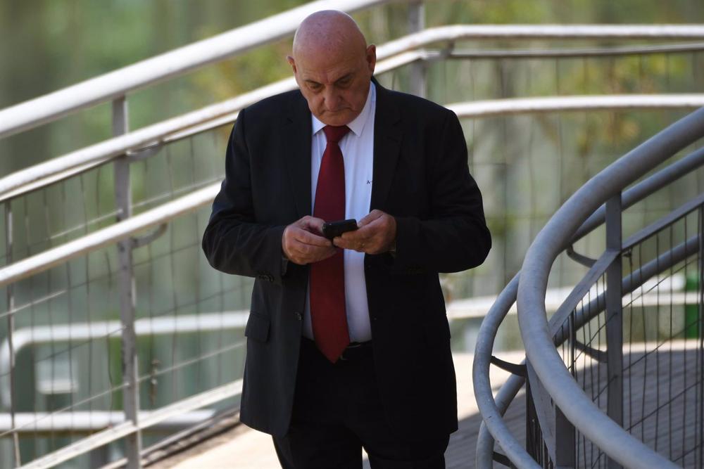 Archivo - Marco Gonçalves Dias. Archivo