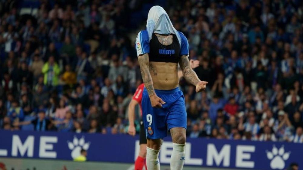 Espanyol - Cádiz Espanyol