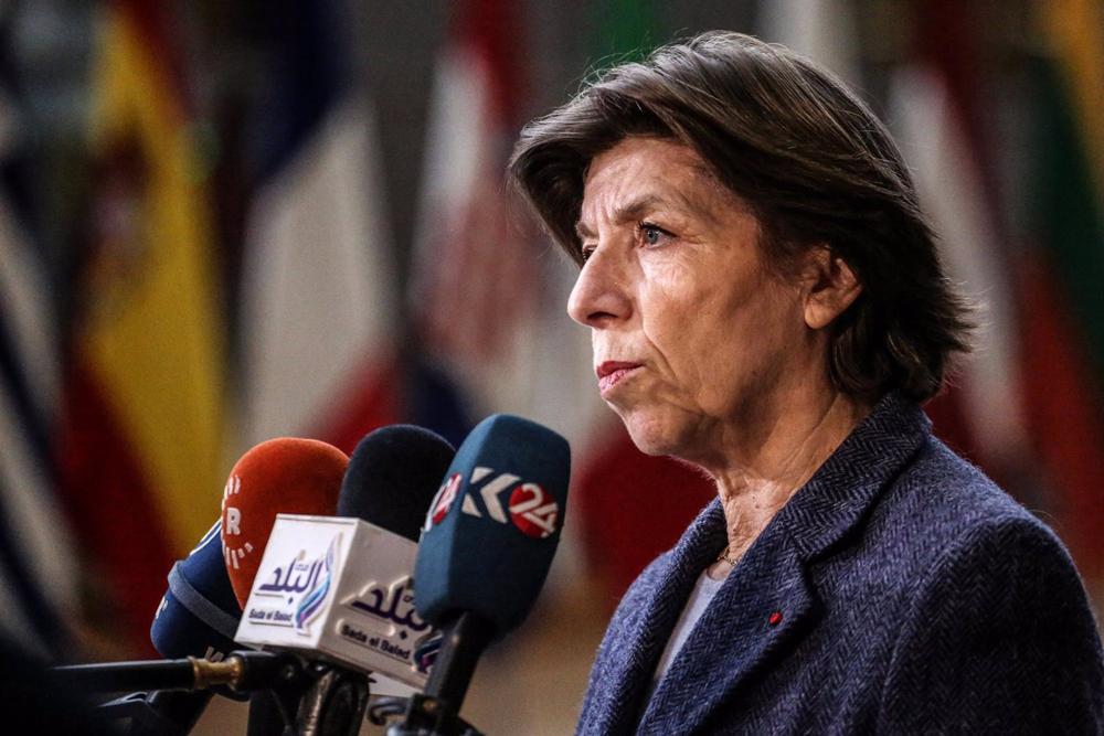 Sudan – France launches a ‘rapid evacuation operation’ of its diplomatic staff and nationals