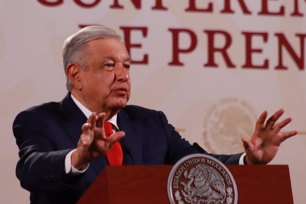 Le Mexique dément l’évanouissement de López Obrador après un test positif au COVID-19