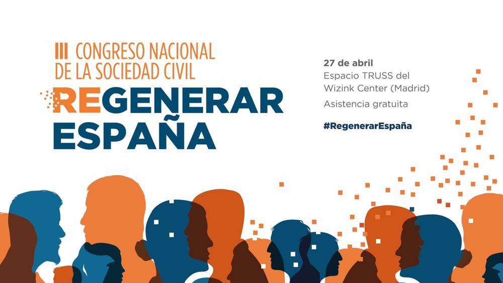 Cartel del congreso Cartel