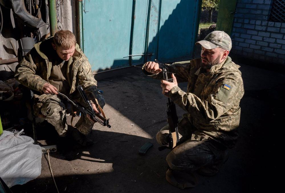 Rusia y Ucrania, instadas por la ONU a investigar presuntas ejecuciones de prisioneros de guerra